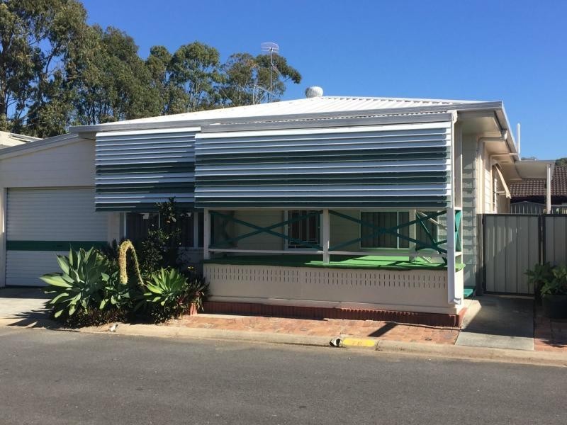 Villa 79/22 Hansford Road, Coombabah QLD 4216