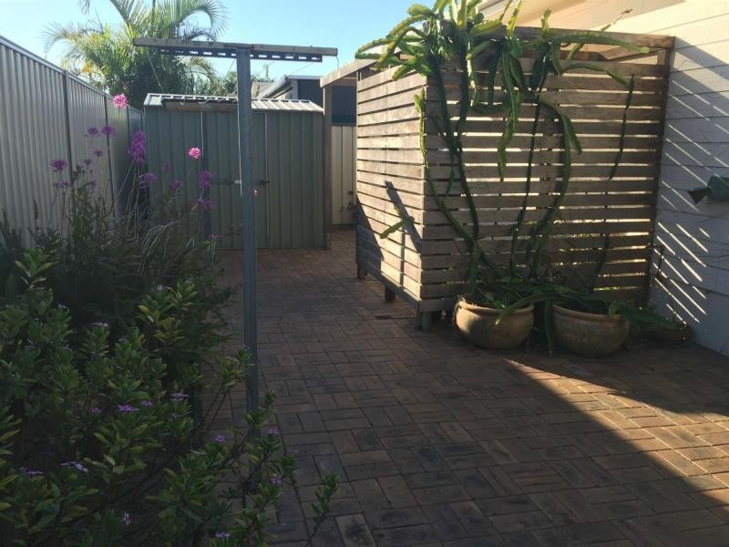Villa 79/22 Hansford Road, Coombabah QLD 4216