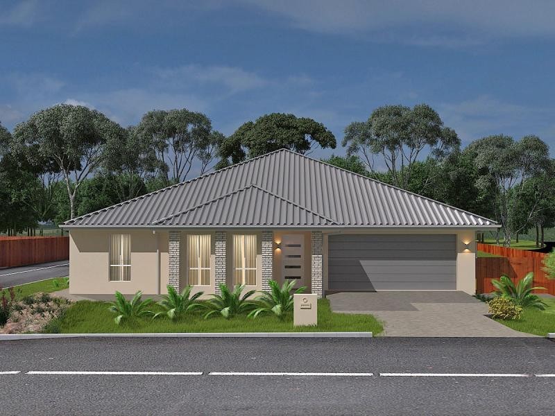 11 Bellagio Crescent, Coomera QLD 4209