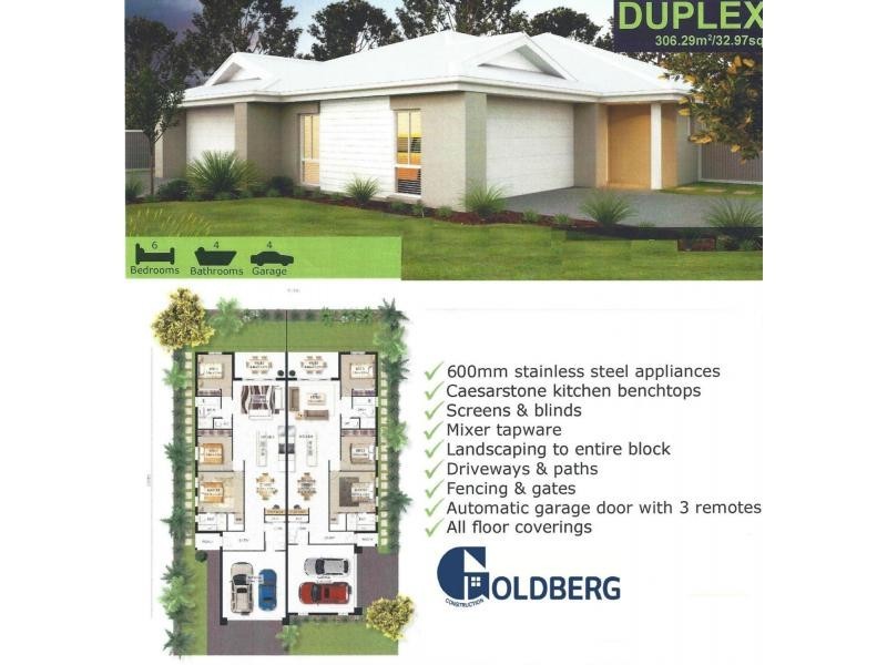 11 Bellagio Crescent, Coomera QLD 4209