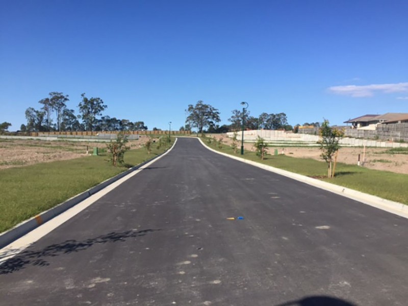 Lot 30 Old Pacific Highway, Pimpama QLD 4209