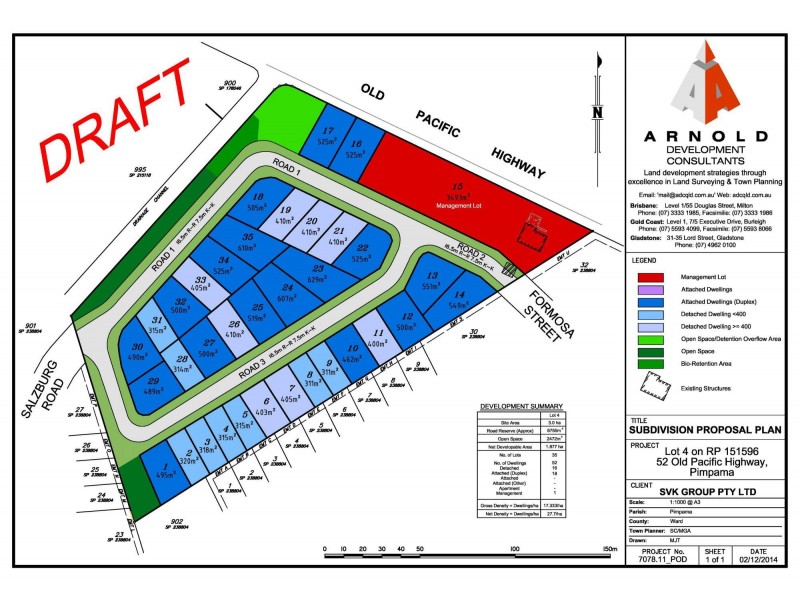 Lot 30 Old Pacific Highway, Pimpama QLD 4209