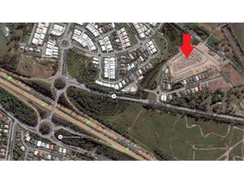 Lot 30 Old Pacific Highway, Pimpama QLD 4209