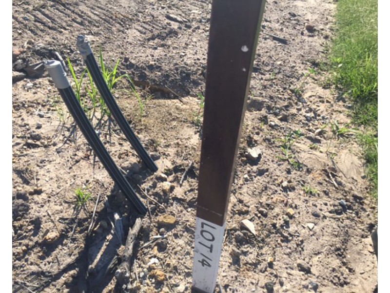 Lot 14 Formosa Street, Pimpama QLD 4209