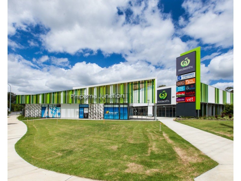 Lot 14 Formosa Street, Pimpama QLD 4209