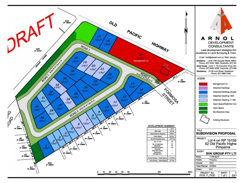 Lot 14 Formosa Street, Pimpama QLD 4209