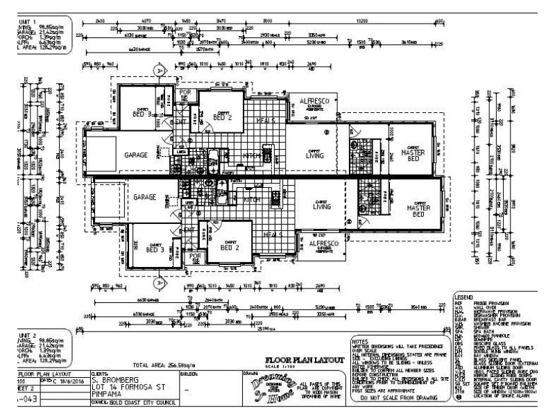 Lot 14 Formosa Street, Pimpama QLD 4209