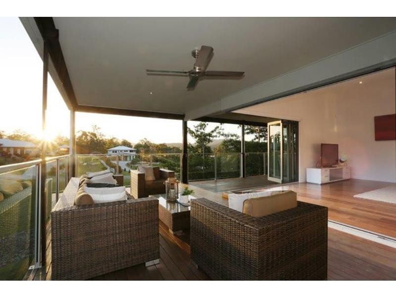 28 Huntington Drive, Maudsland QLD 4210