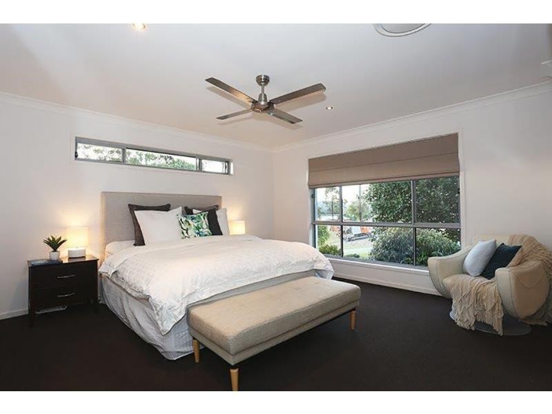 28 Huntington Drive, Maudsland QLD 4210