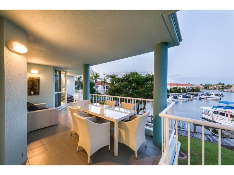 9/75 Morala Avenue, Runaway Bay QLD 4216