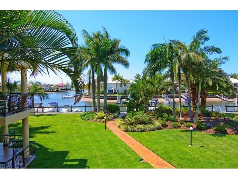 3/41a Broadwater Street, Runaway Bay QLD 4216