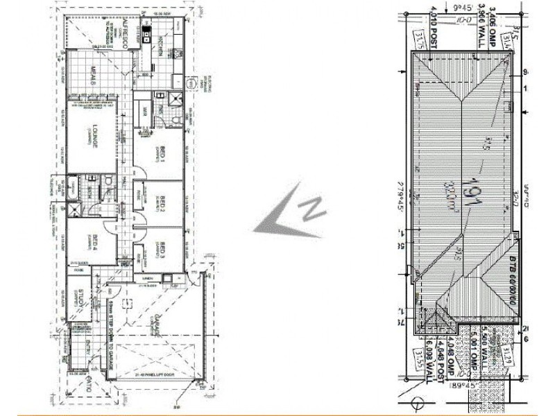 . Splendour Circuit, Yarrabilba QLD 4207 Floorplan