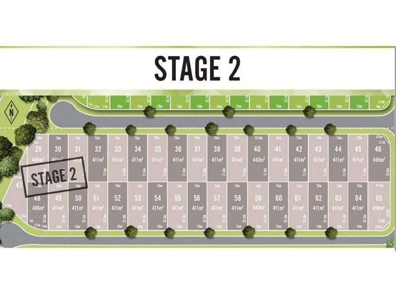 Lot 62 Sidney Court, Logan Reserve QLD 4133