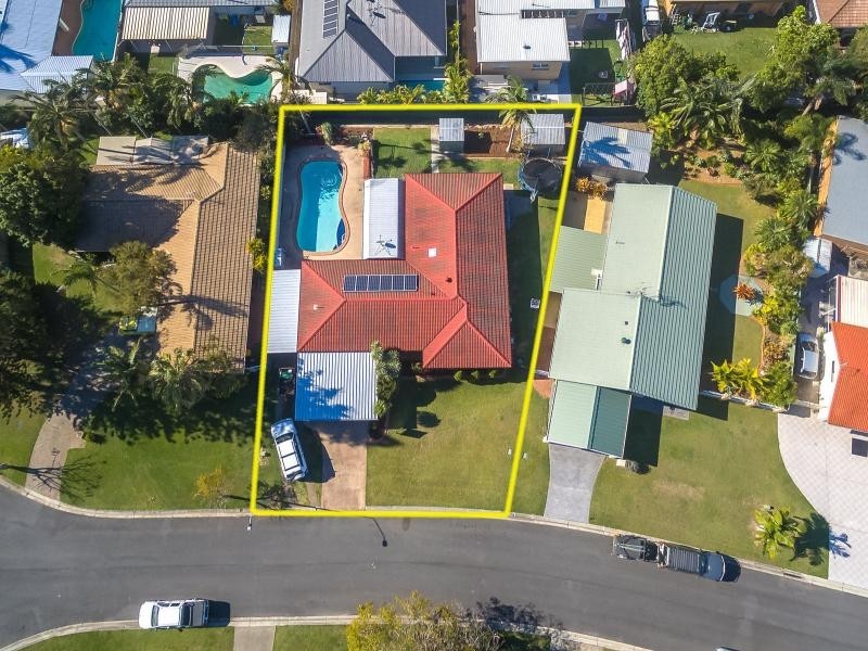 5 Koitaki Court, Runaway Bay QLD 4216
