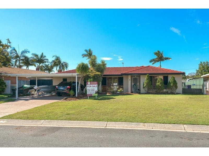 5 Koitaki Court, Runaway Bay QLD 4216
