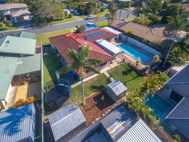 5 Koitaki Court, Runaway Bay QLD 4216
