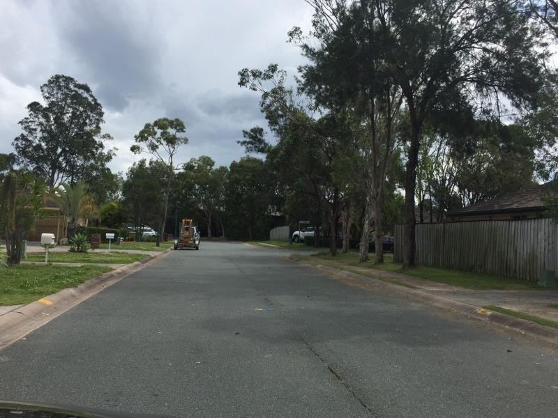 16 Trade Winds Drive, Helensvale QLD 4212