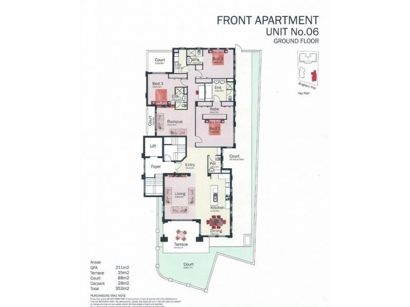 6/42 Brighton Parade, Southport QLD 4215