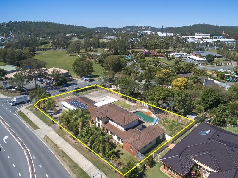 28 Michigan Drive, Oxenford QLD 4210