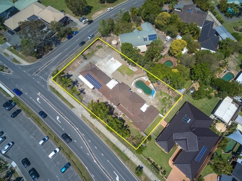 28 Michigan Drive, Oxenford QLD 4210