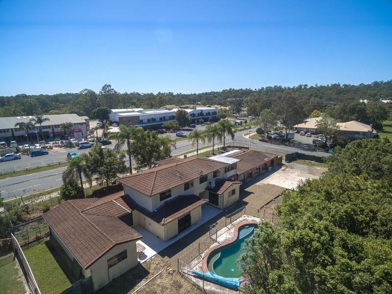 28 Michigan Drive, Oxenford QLD 4210