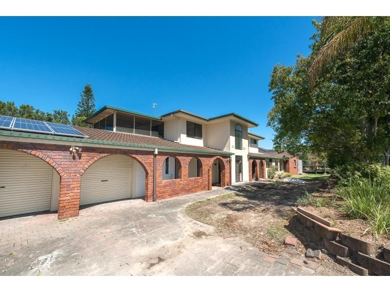 28 Michigan Drive, Oxenford QLD 4210