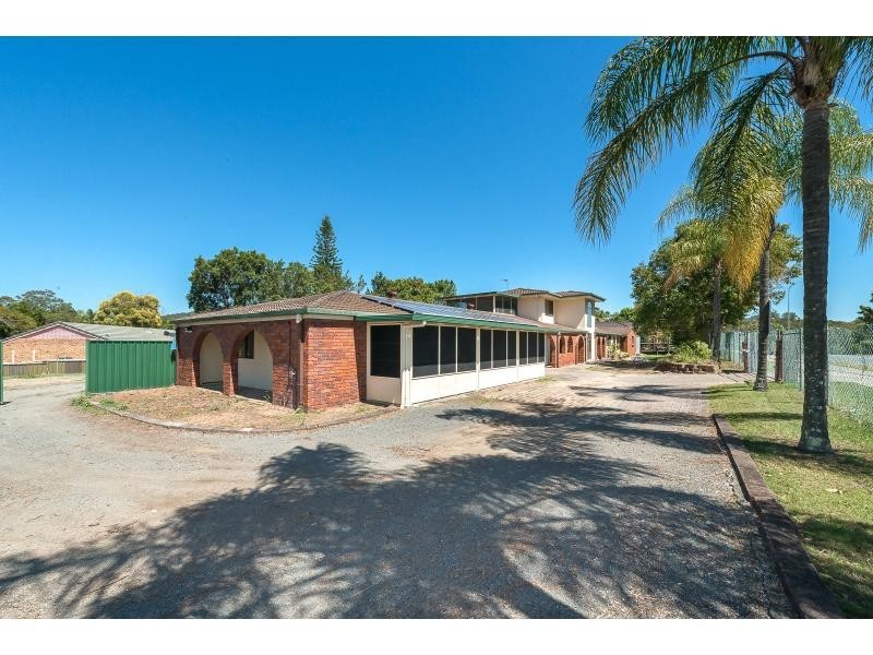 28 Michigan Drive, Oxenford QLD 4210