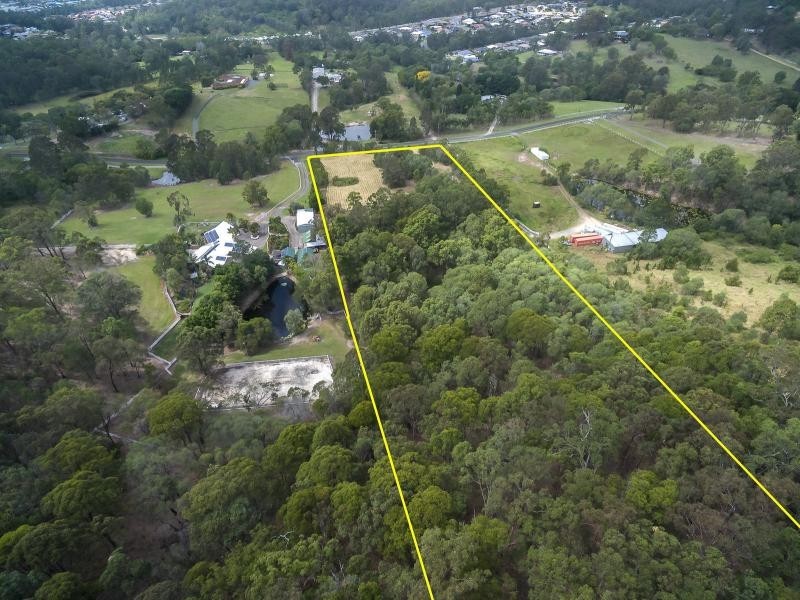 42 Courtney Drive, Upper Coomera QLD 4209