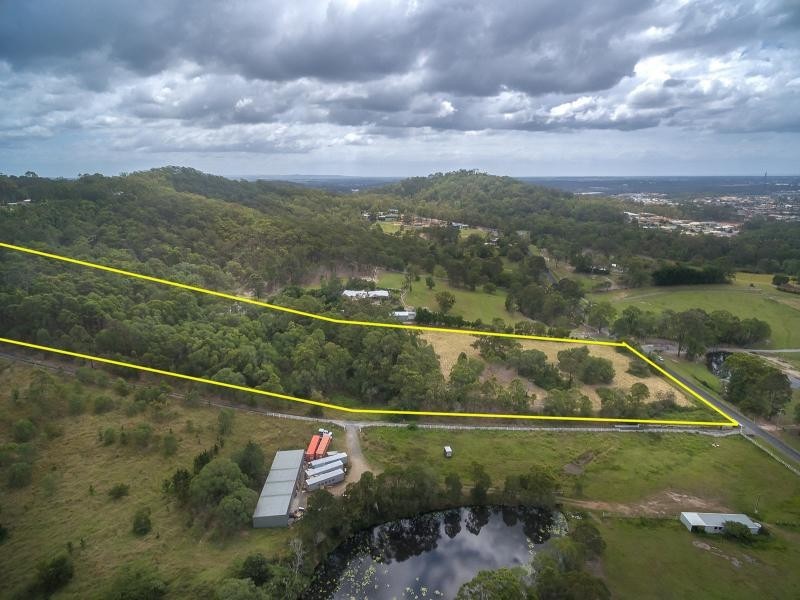 42 Courtney Drive, Upper Coomera QLD 4209