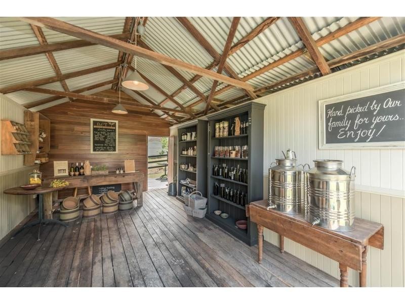 173 Biddaddaba Creek Road, Biddaddaba QLD 4275