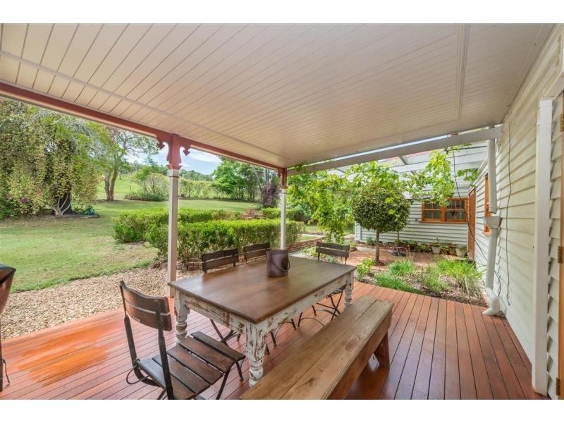 173 Biddaddaba Creek Road, Biddaddaba QLD 4275