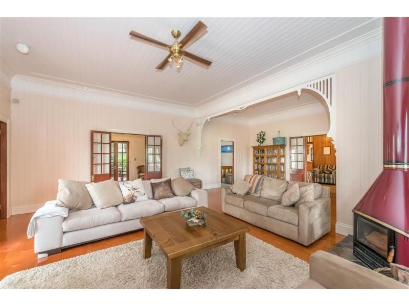 173 Biddaddaba Creek Road, Biddaddaba QLD 4275