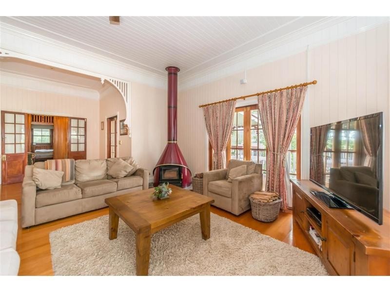 173 Biddaddaba Creek Road, Biddaddaba QLD 4275