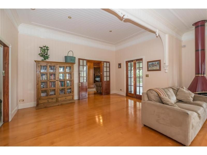 173 Biddaddaba Creek Road, Biddaddaba QLD 4275