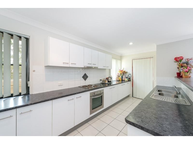 2/1 Denton Street, Upper Coomera QLD 4209
