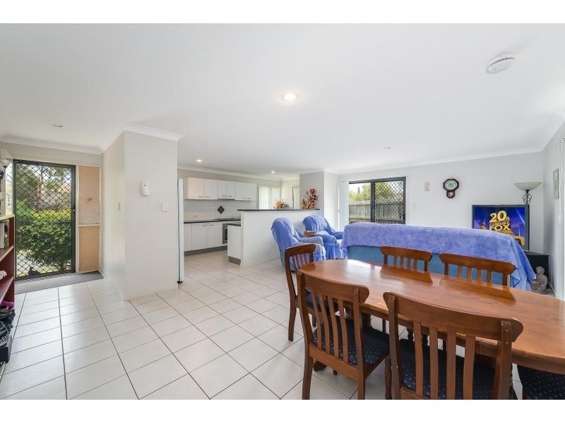 2/1 Denton Street, Upper Coomera QLD 4209