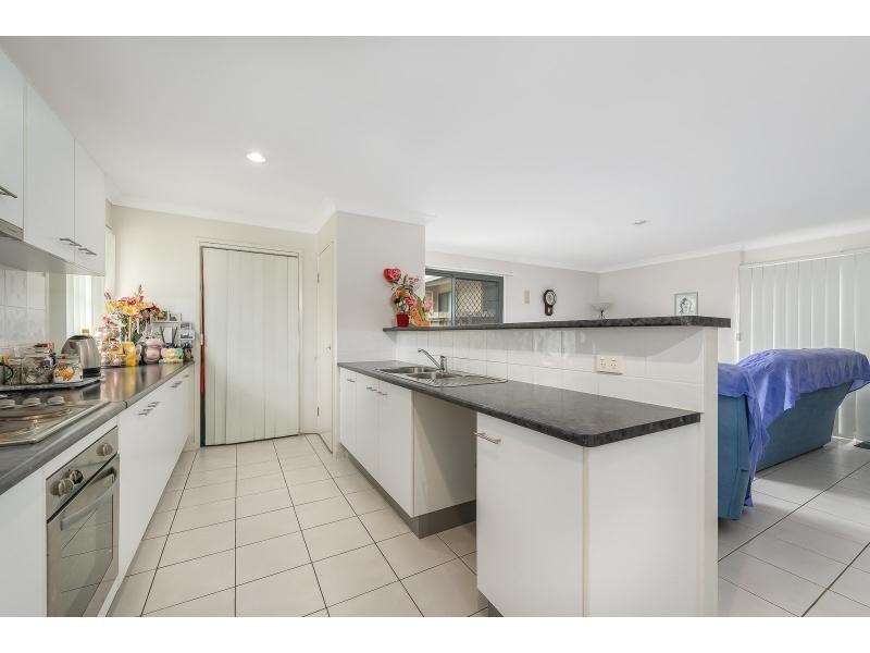2/1 Denton Street, Upper Coomera QLD 4209