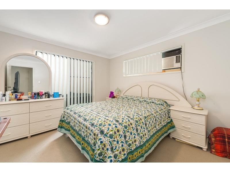 2/1 Denton Street, Upper Coomera QLD 4209