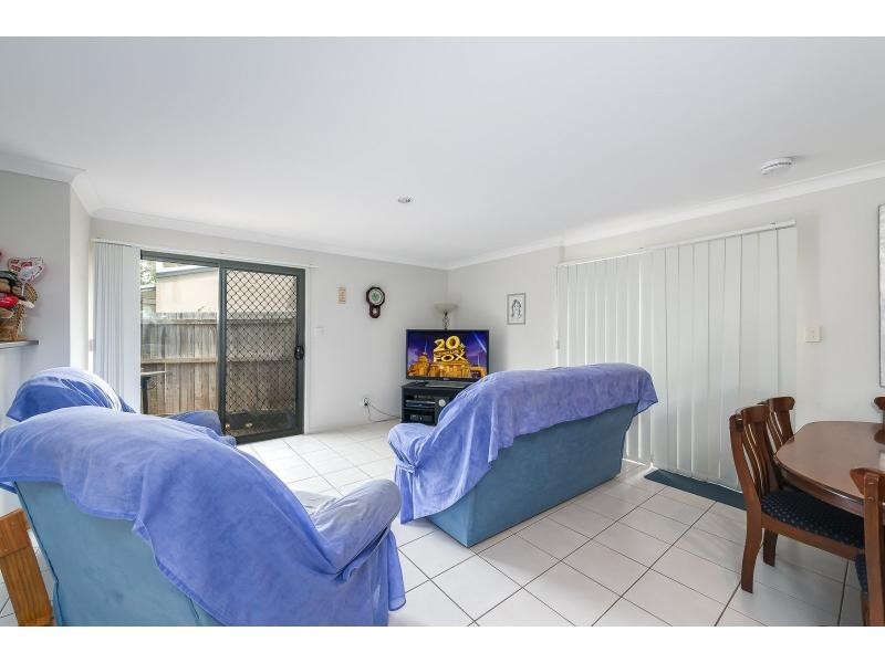 2/1 Denton Street, Upper Coomera QLD 4209