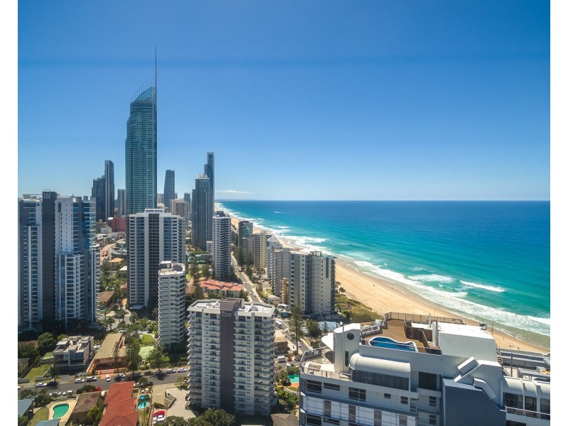 63/4 Thornton Street, Surfers Paradise QLD 4217