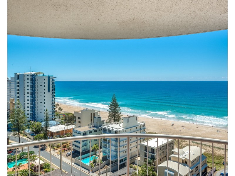 63/4 Thornton Street, Surfers Paradise QLD 4217