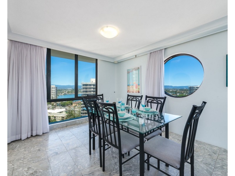 63/4 Thornton Street, Surfers Paradise QLD 4217