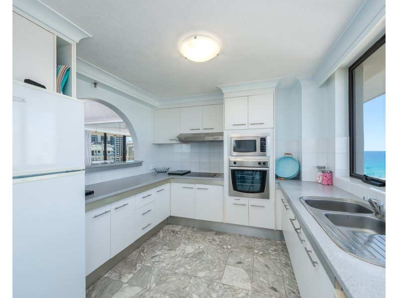 63/4 Thornton Street, Surfers Paradise QLD 4217