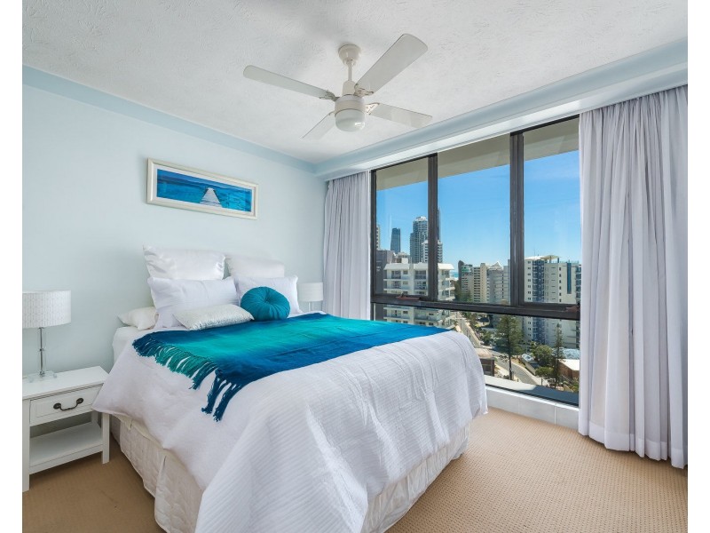 63/4 Thornton Street, Surfers Paradise QLD 4217