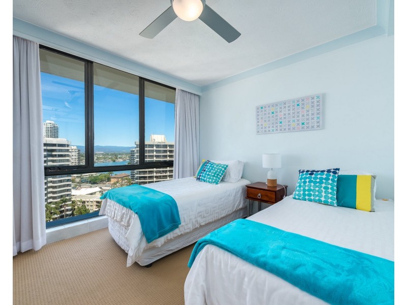 63/4 Thornton Street, Surfers Paradise QLD 4217