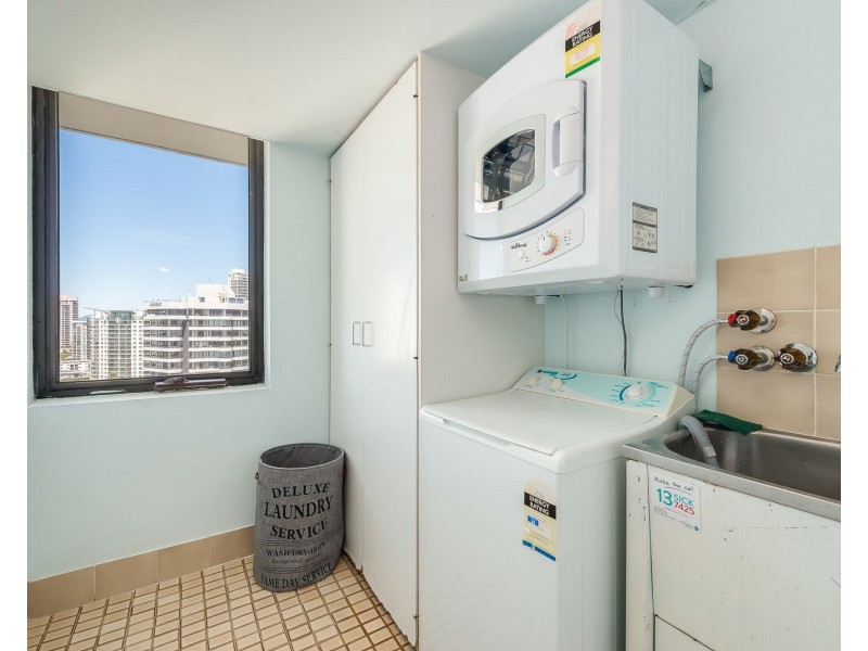 63/4 Thornton Street, Surfers Paradise QLD 4217