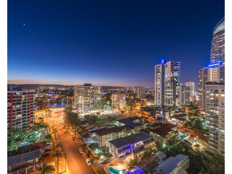63/4 Thornton Street, Surfers Paradise QLD 4217
