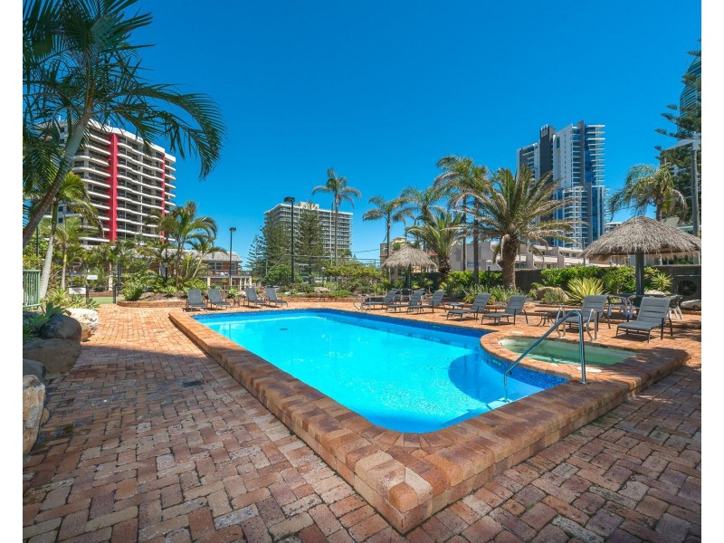 63/4 Thornton Street, Surfers Paradise QLD 4217