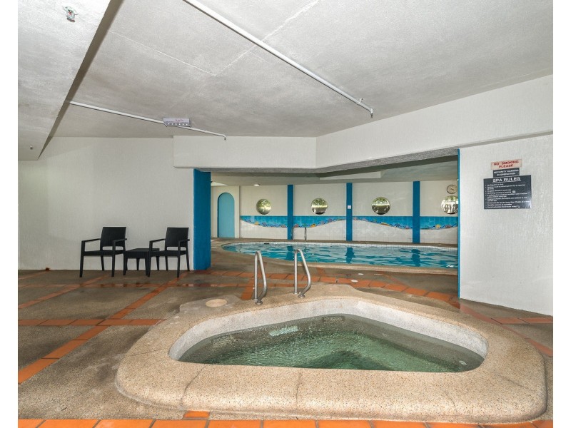 63/4 Thornton Street, Surfers Paradise QLD 4217