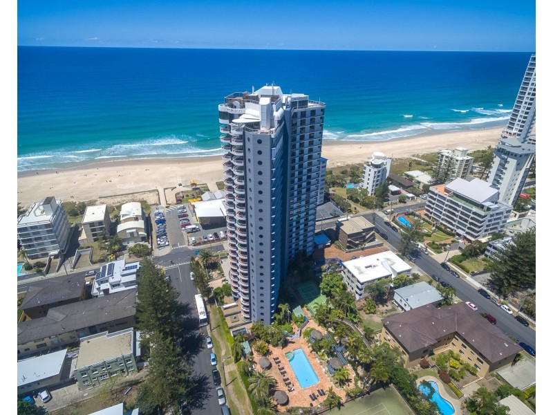 63/4 Thornton Street, Surfers Paradise QLD 4217